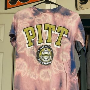 Pitt Bleached Shirt